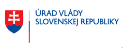 Realizované s finančnou podporou predsedu vlády Slovenskej republiky.