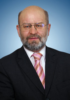 Ing. Peter GLASNÁK