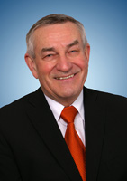 MUDr. Jozef KANABA