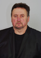 Mgr. Tomáš Urbaník