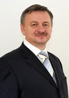 23. JUDr. Ing. Jozef VRAŽEL, PhD.