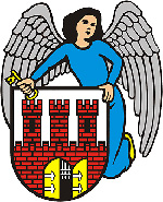 Erb mesta Toruň