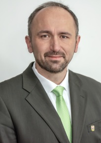 Mgr. Tomáš Urbaník